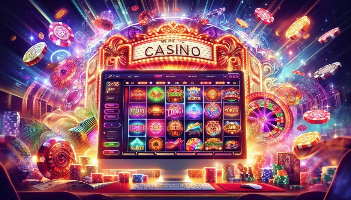Realz Casino